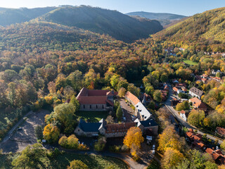 Kloster Ilsenburg