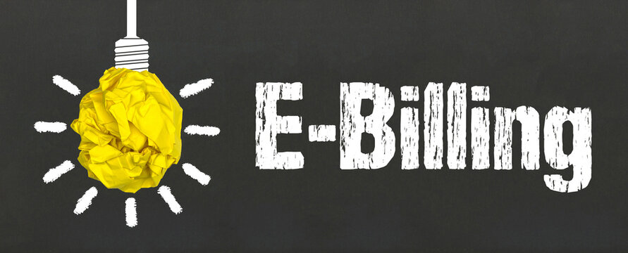 E-Billing	