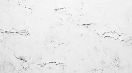 White cement wall background with an artistic fragment, providing a textured and minimalistic style. This white cement wall background emphasizes the art fragment, perfect for creative projects.