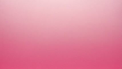 Pink gradient texture with grainy surface