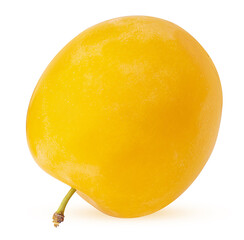 yellow plum