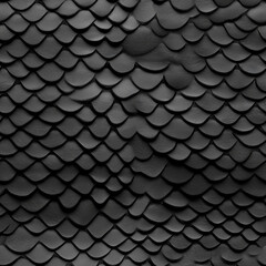 The seamless snake skin texture background