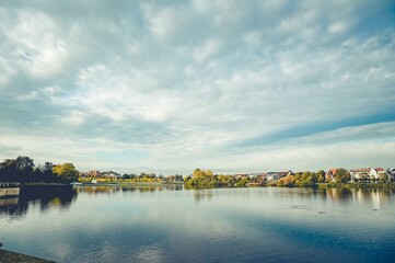 Obraz premium Schwerin 