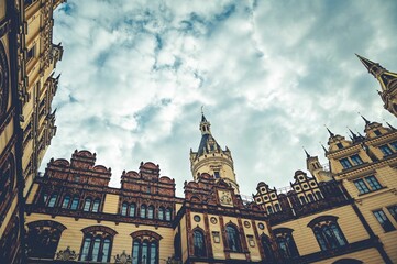 Schwerin 