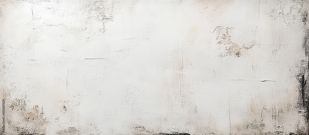 Canvas Prints textured surface with cracks and stains