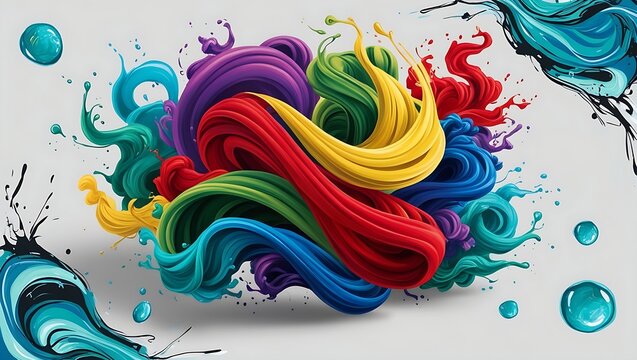 eils of Vapor: Captivating Swirls of Smoke