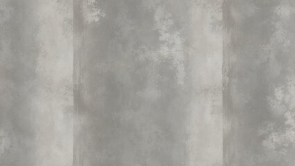 Fototapeta premium Noisy texture of vintage wallpaper, faded gray with soft speckles and light grain. Created with generative AI technology