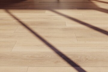 Wooden flooring textured background design