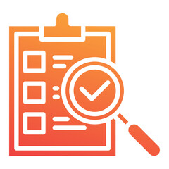 Audit Icon