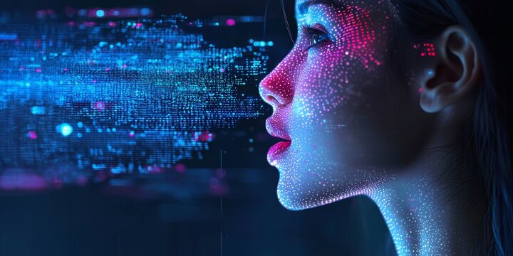 Ai tools facilitating language learning through personalized exercises and real-time pronunciation feedback for students