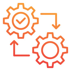 Process Icon