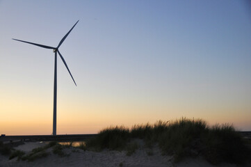 Windkraft