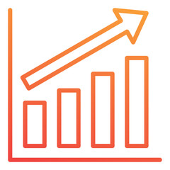 Growth Icon