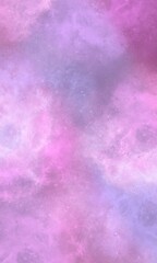Galaxy background