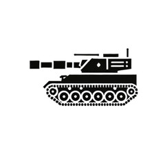 Small Tank icon