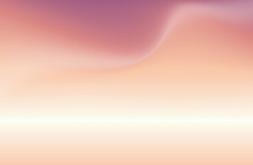 Abstract Pink Gradient Pattern Seamless Motion Purple Background
