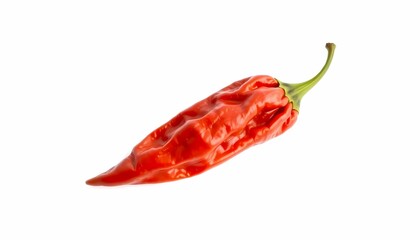 Dry Chili Pepper