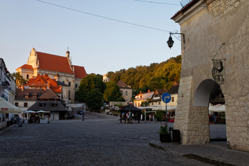 Kazimierz nad WIsłą