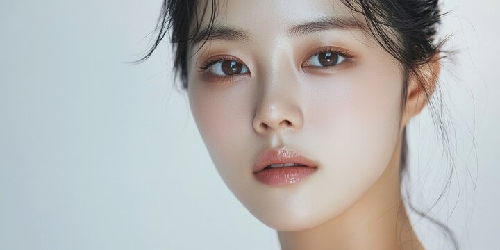 korean model Korean Model」の写真素材 | 282,476件の無料イラスト画像 | Adobe Stock