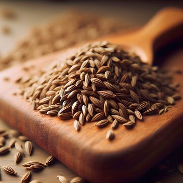 cumin seeds