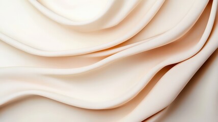 Obraz premium Soft and Simple Neutral Minimalist Background for Elegant Designs and Creative Projects