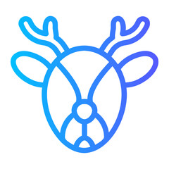 Obraz premium deer
