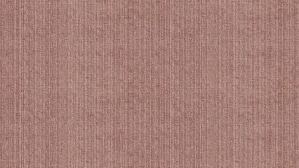 Fototapeta premium A close-up, top-down view of a classic pastel lavender hotel carpet texture, filling the entire frame