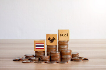 “Thailand” moves forward as a BRICS member, most recently becoming an ally of the BRICS group. “Blinken” asks the reason for applying. 