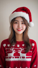ugly christmas sweater