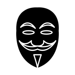 anonymous mask