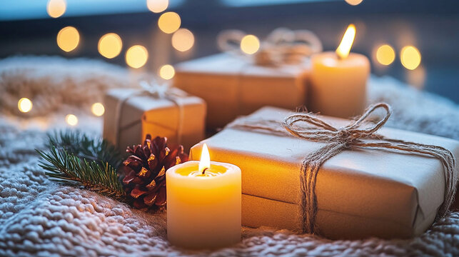 Corporate Diwali Celebration: Gift Exchange and Diyas in a Festive Office Setting