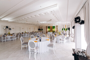 conference room interior