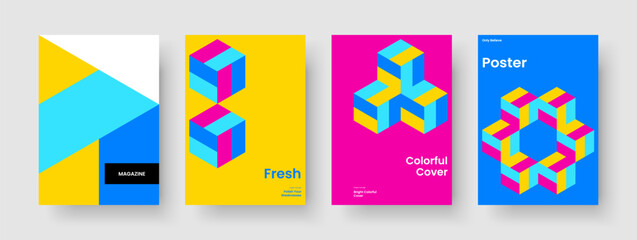 Creative Poster Design. Geometric Brochure Template. Abstract Business Presentation Layout. Book Cover. Banner. Background. Flyer. Report. Newsletter. Handbill. Portfolio. Pamphlet. Notebook