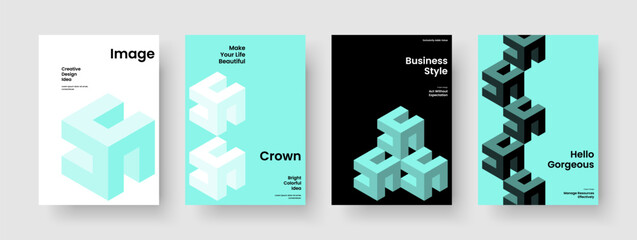 Geometric Report Template. Modern Banner Layout. Creative Flyer Design. Business Presentation. Poster. Book Cover. Background. Brochure. Leaflet. Advertising. Handbill. Pamphlet. Magazine. Journal