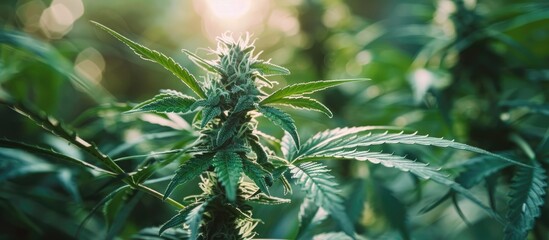 Drug Reform Marijuana