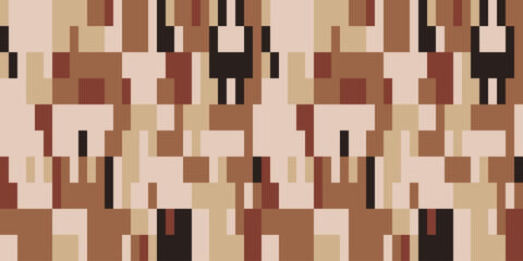 The US Woodland is a camouflage pattern that was used as the default camouflage pattern issued to the United States Armed Forces from 1981