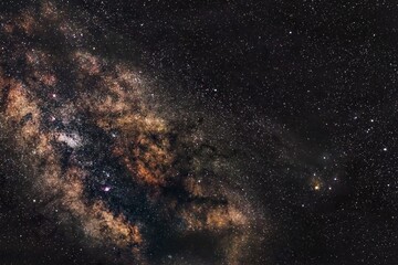 Milky Way