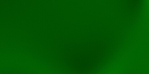 Solid Dark Green Color Background Texture Design