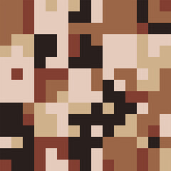 the Us Woodland Is a Camouflage Pattern That Was Used as the Default Camouflage Pattern Issued. Military Camouflage Jacket