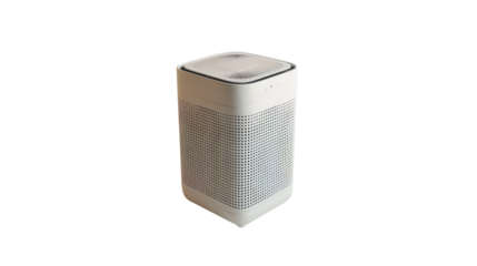 Air purifier, transparent background PNG