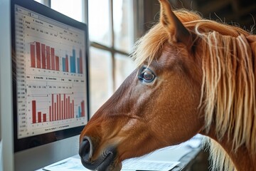 Business Analyst Utilizing Data Management System for Generating Reports and Metrics Aligned with Corporate Strategic Goals in Finance, Operations, Sales, and Marketing.