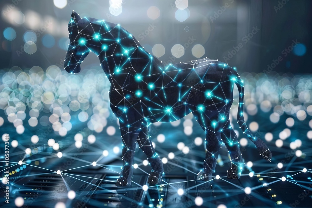 Poster revolutionizing data center connectivity: the chief engineer's vision for global networking in the m