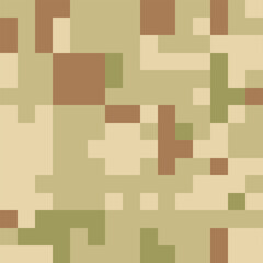 the Us Woodland Is a Camouflage Pattern That Was Used as the Default Camouflage Pattern Issued. Military Camouflage Patterns