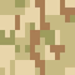 the Us Woodland Is a Camouflage Pattern That Was Used as the Default Camouflage Pattern Issued. Military Camouflage Suit