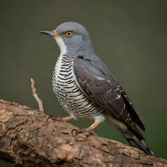 red winged blackbird