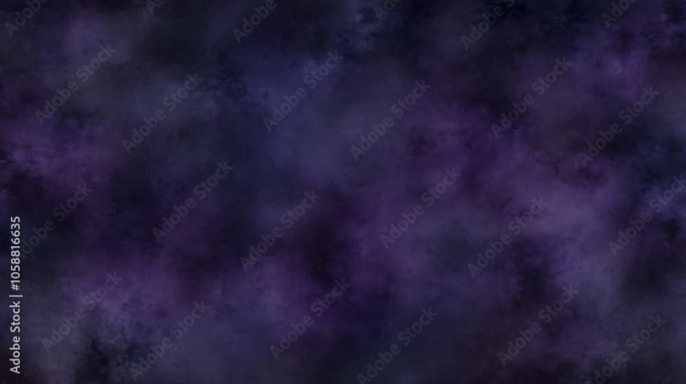 Poster abstract purple background simple neutral background with free space for design