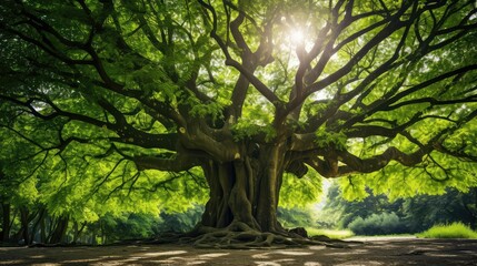 enlightenment tree of knowledge