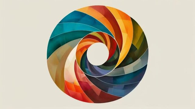 Parts of a Circle