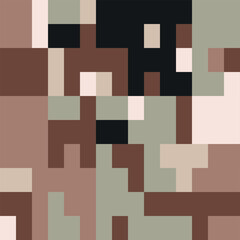 the Us Woodland Is a Camouflage Pattern That Was Used as the Default Camouflage Pattern Issued. Military Camouflage Pants