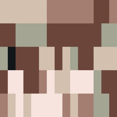 the Us Woodland Is a Camouflage Pattern That Was Used as the Default Camouflage Pattern Issued. Military Camouflage Suit